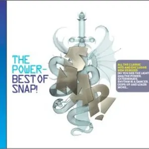 Pochette The Power: The Best of Snap!