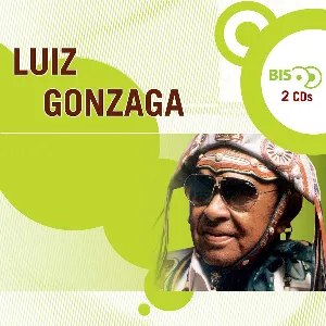 Pochette Nova Bis - Luiz Gonzaga