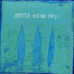 Pochette de Soul Side Story 2 de Armia