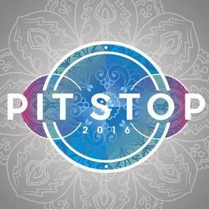 Pochette de Pit Stop 2016 de S3RL