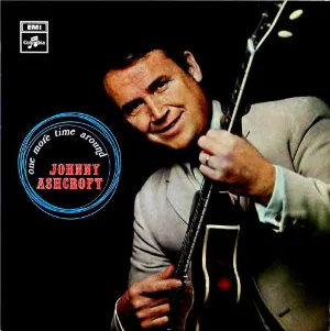 Pochette de One More Time Around de Johnny Ashcroft