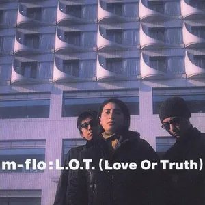 Pochette L.O.T. (Love Or Truth)