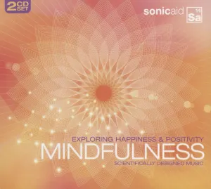 Pochette de Mindfulness de Steve Wingfield