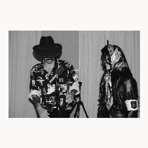 Pochette de Walking Away de Kadebostany