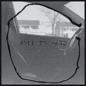 Pochette de tell me something de Hazlett