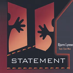 Pochette de Statement de Bjørn Lynne