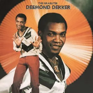 Pochette de Israelites de Desmond Dekker & the Aces