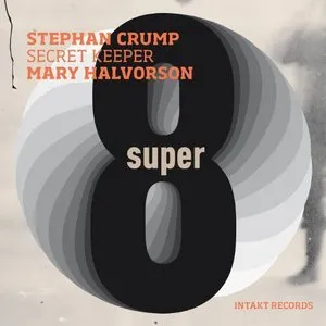 Pochette de Super Eight de Mary Halvorson