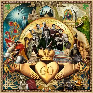 Pochette Chronicles: 60 Years of The Chieftains