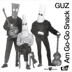 Pochette de Am Go-Go Snack de Guz