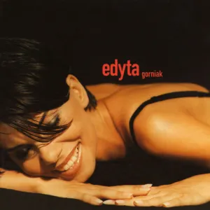 Pochette de Edyta Górniak de Edyta Górniak