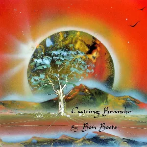 Pochette de Cutting Branches de Ron Boots
