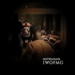 Pochette de IWOFMG de Nathanael