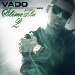 Pochette de Slime Flu 2 de Vado