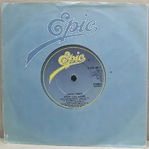 Pochette de Stop This Game de Cheap Trick