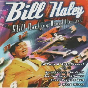 Pochette de Still Rocking Round the Clock! de Bill Haley and His Comets