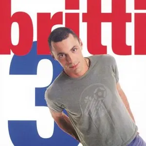 Pochette de 3 de Alex Britti