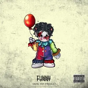 Pochette de Funny de Snow tha Product