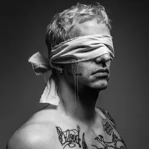 Pochette de Che sarà de Achille Lauro