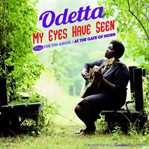Pochette de My Eyes Have Seen de Odetta