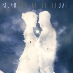 Pochette de Oath de MONO