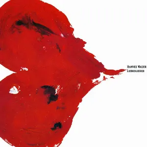 Pochette de Liebeslieder de Hannes Wader
