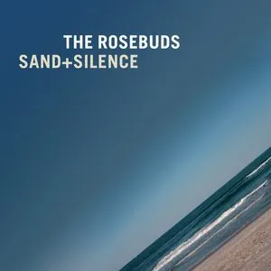 Pochette Sand + Silence