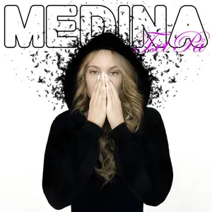 Pochette de Tæt på de Medina