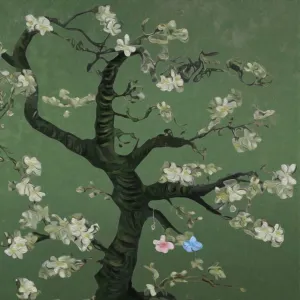 Pochette de her de JVKE