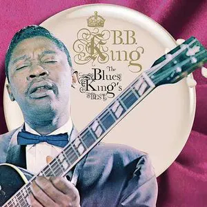 Pochette The Blues King's Best