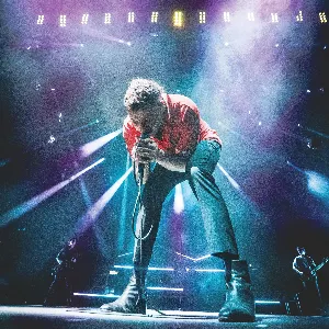 Pochette de The Hometown Tour Live (Live At Alexandra Palace) de Sea Girls