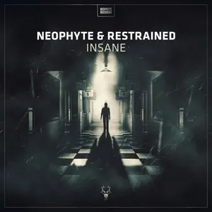 Pochette de Insane de Neophyte