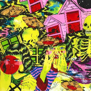 Pochette de Conductor Machine de Conway