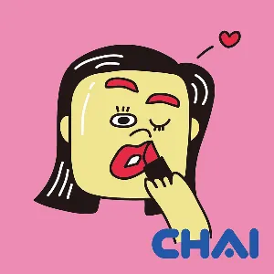 Pochette de Fashionista de CHAI