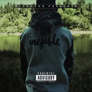Pochette de Inefable de Micro TDH