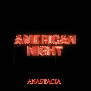 Pochette American Night (Theme from 
