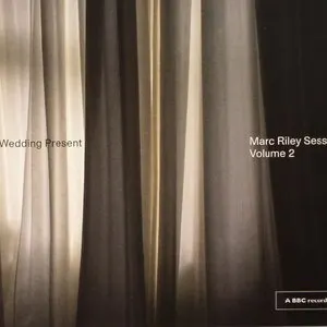 Pochette de Mark Riley Sessions, Volume 2 de The Wedding Present