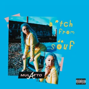 Pochette de Bitch From Da Souf de Latto