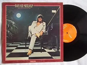 Pochette de Only One Love in My Life de Ronnie Milsap