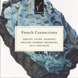 Pochette French Connections