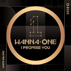 Pochette de 0+1=1 (I PROMISE YOU) de Wanna One