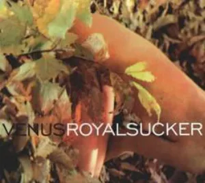 Pochette de Royal Sucker de Venus