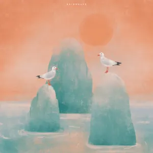 Pochette de Rainmaker de Drips Zacheer - Moderator