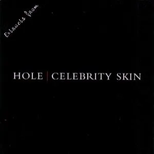 Pochette Extracts from Celebrity Skin