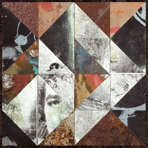 Pochette de Glass Minds de Archive