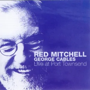 Pochette de Live At Port Townsend de Red Mitchell