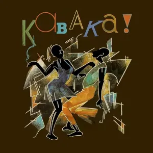 Pochette de Son of Africa de Remi Kabaka