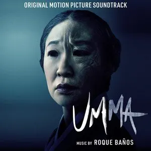 Pochette de Umma de Roque Baños