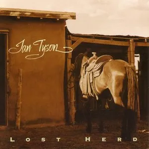 Pochette de Lost Herd de Ian Tyson