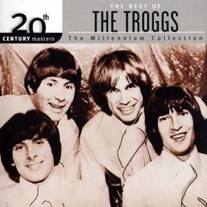 Pochette 20th Century Masters: The Millennium Collection: The Best of The Troggs